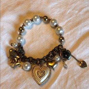 Betsey Johnson bracelet